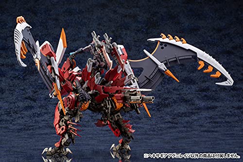 KOTO Hexa Gear AGNIRAGE miniatura 4