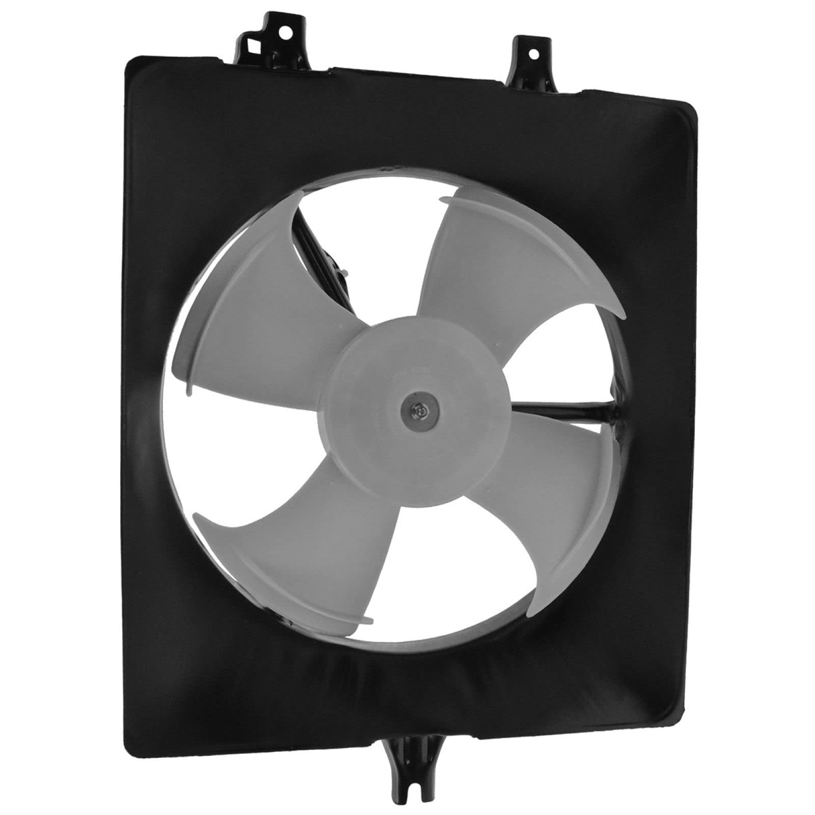 AC A/C Radiator Condenser Cooling Fan Passenger Side Right RH for TL Accord-image-8
