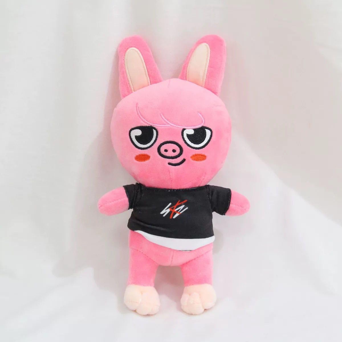 straykids TOY WORLD ペンミ ぬいぐるみ バンチャン ハン straykids スキズ トイワールド バンチャン ハン ぬいぐるみ