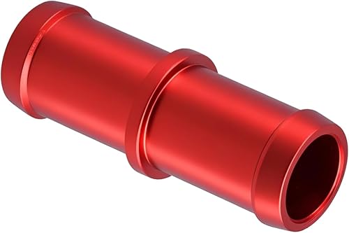 Miniatura 7 de FUSCH Conector Adaptador de Manguera de Calentador de Aluminio Mejorado Compatible con NISSAN 370Z Infiniti G35 G37 QX50 Q60 Q70 M35 M37