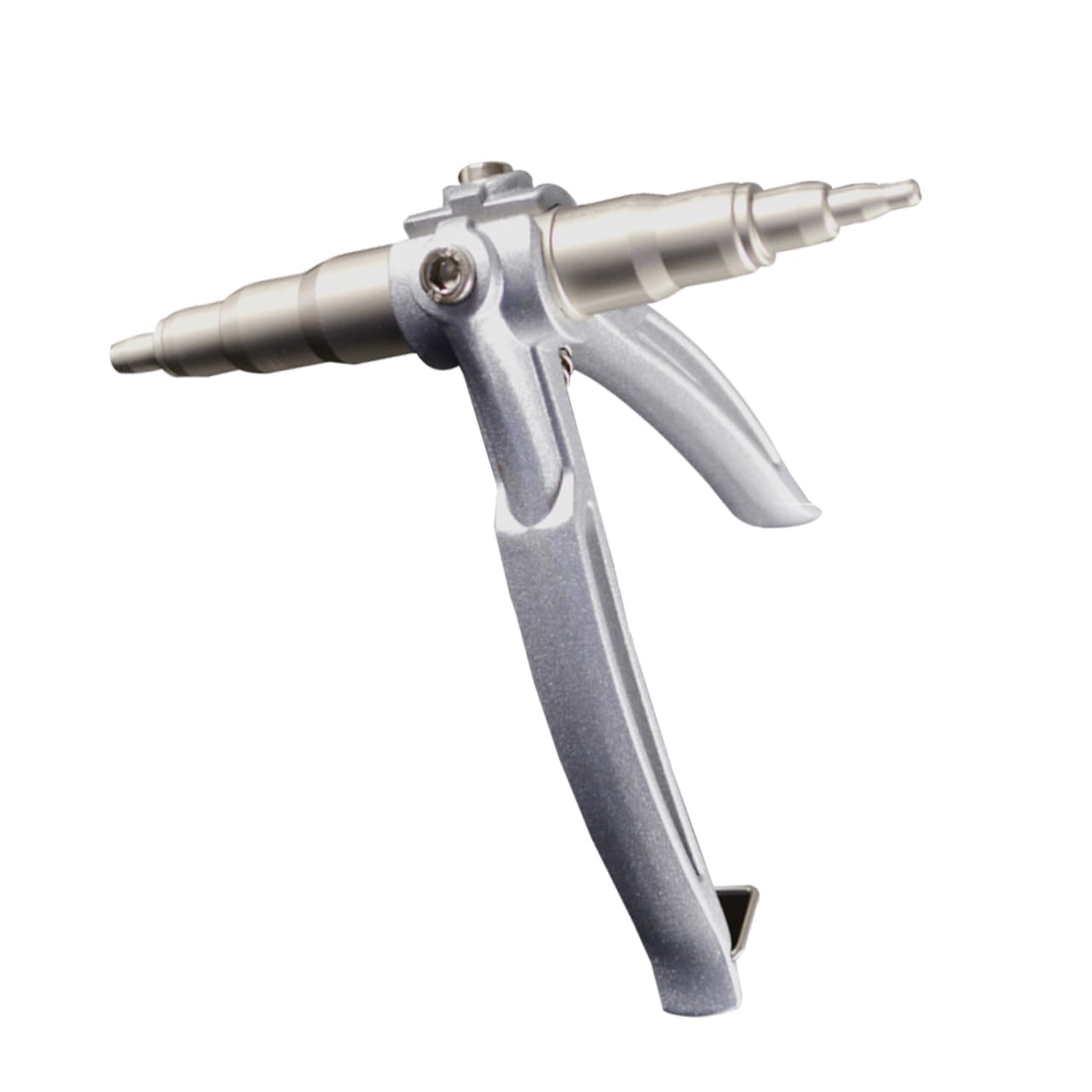 KONTONTY Tube Expander Tool Belt Hole Puncher for Leather Straps Leather Hole Punch Copper Tubing Copper Tube Expander Copper Refrigeration Tube Expander Pipeline Air Conditioner