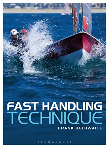 Fast Handling Technique view 2
