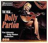 The Real... Dolly Parton [3CD]