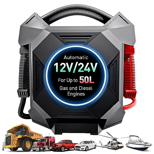 Cat Jump Starter The 15 best products compared Wild Explained