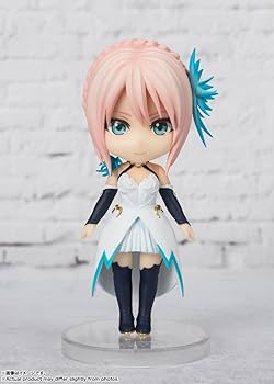 Tales of Arise シオン フィギュア フィギュア「シオン Summer Ver.」Amazonでも予約受付開始、発売