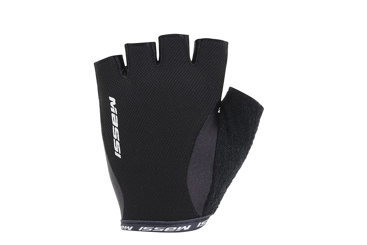 47517var - Guantes Bicicleta Ciclismo siligrip Color Negro Talla M