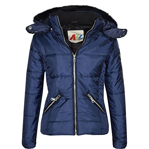  A2Z 4 Kids Enfants Filles Veste Designer Éléga...