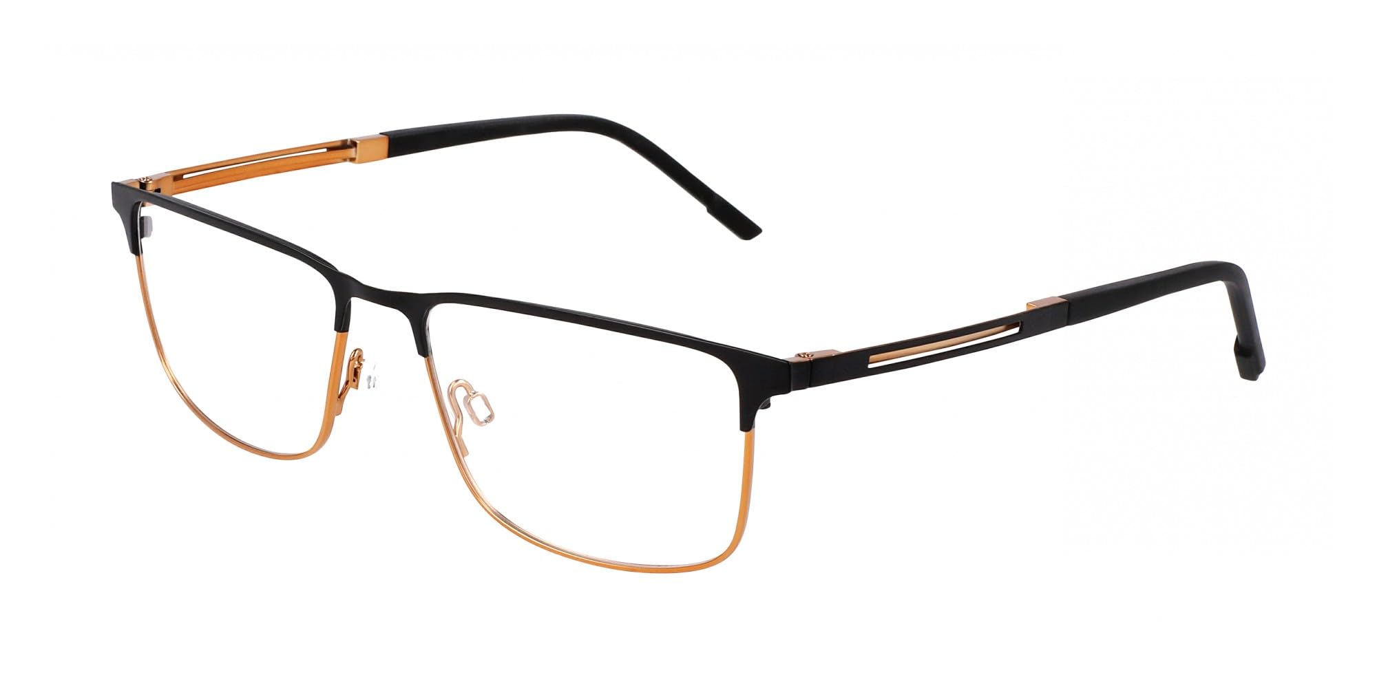 Flexon Flexon E1151 Montature per occhiali da vista Uomo