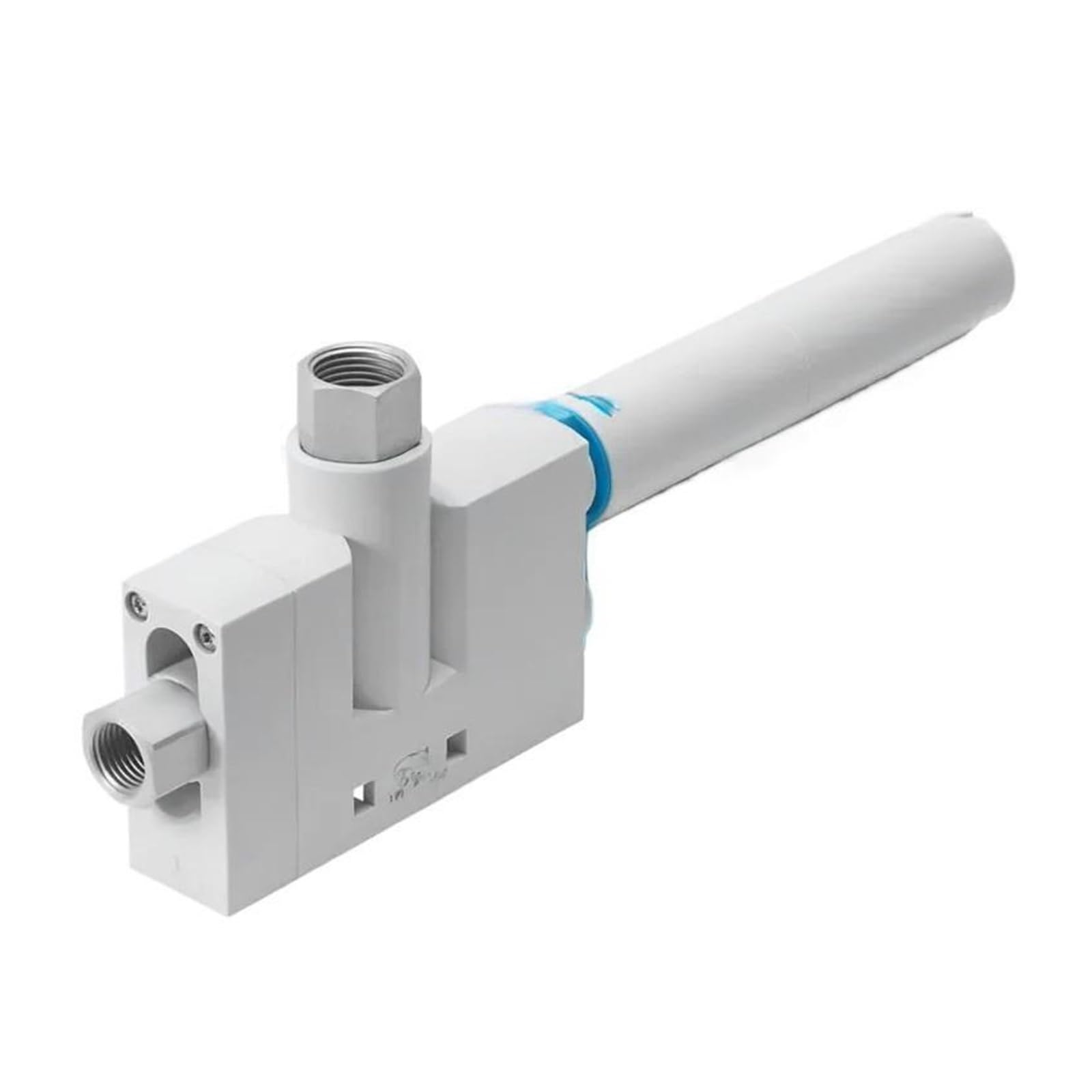 Générateur de vide VN-20-L-T6-PI5-VI6-RO2 pour stopper les pertes d'aspiration