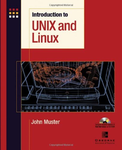 Télécharger Introduction to Unix and Linux by John Muster (2002-12-30) Livre PDF Gratuit