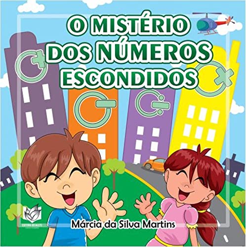 O mistério dos números escondidos