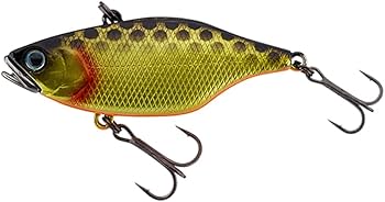 Amazon.co.jp: ジャッカル(JACKALL) TN 60 サイレント DAキンクロ Amazon.co.jp: ジャッカル(JACKALL) TN 60 サイレント DAキンクロ