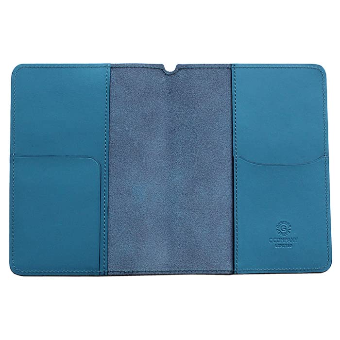 Amazon | CCOMPANY LIMITED ノートカバー 日本製 A6サイズ 文庫本