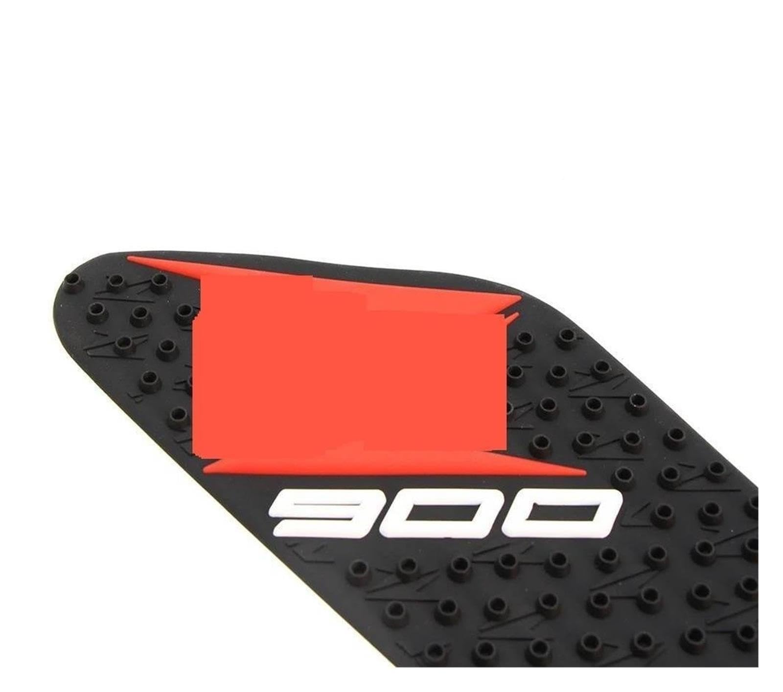 Pegatina Depósito para Z900 2017 2018 2019