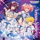 Neon Sphere ��m���u��(�������Ƃ�)�A�{�{�t���f���J(���얃��)�A�������q(���D�e�B��)�A�����t(�ѓc�F�q)�A�郖�����(�����͂邩)