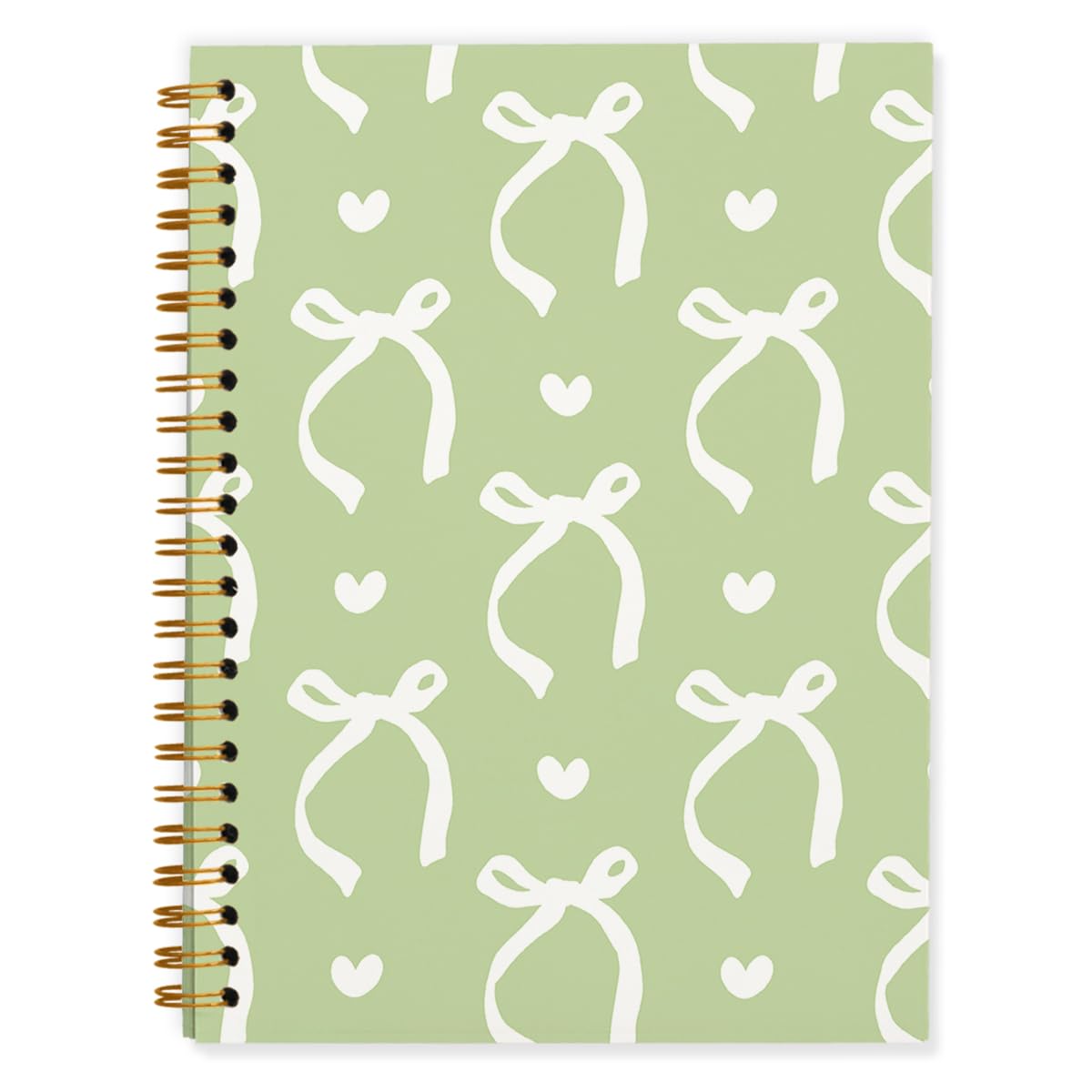 Notebook greenbow QUICQOD 712 carnet de notes de format A5 ligné - 8