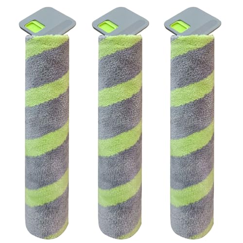 Roller Mop Kit for Roomba Max 700