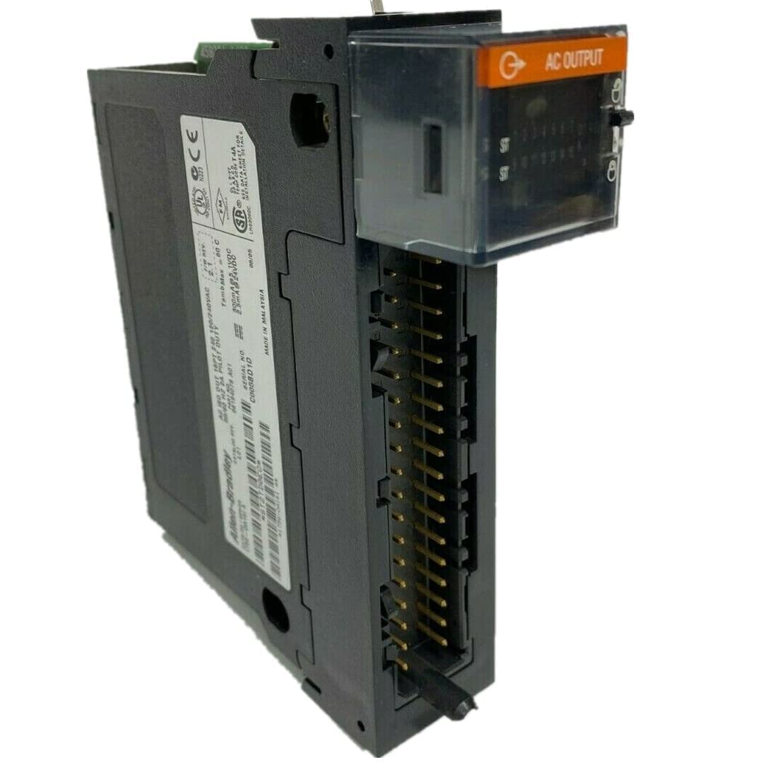 1756-OA8 PLC Module 1756OA8 Sealed in Box One Year Warranty