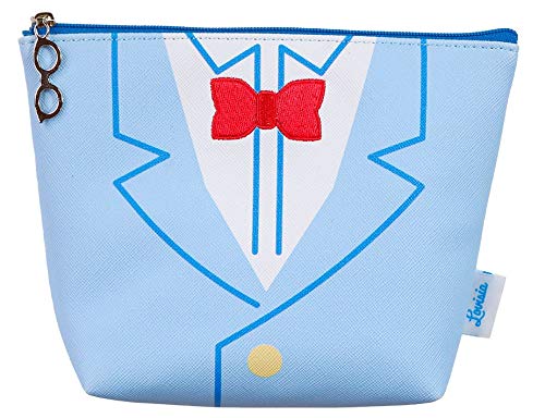 Amazon.co.jp: モノセンス 名探偵コナン ポーチ 1個 : ビューティー