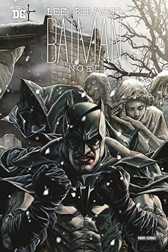  Nöel. Batman