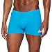 Produktbild Odlo Herren Boxer Cubic Unterhose, Blue Jewel, XL