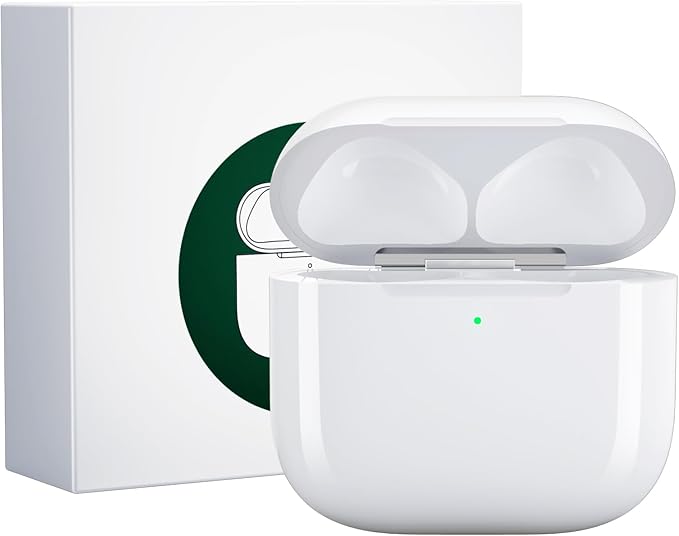 Uluck Wireless Charging Case for AirPods Review