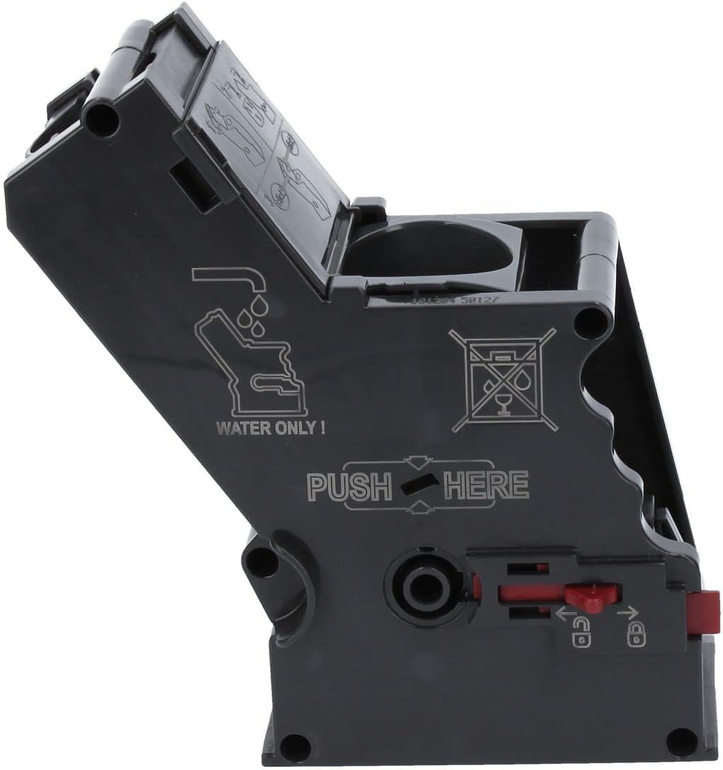 Bosch/Siemens 11014117 Brew Group for Automatic Coffee Machine