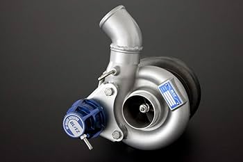 Amazon.co.jp: BLITZ TURBO SYSTEM 86/BRZ B06-380R [10203] : Automotive