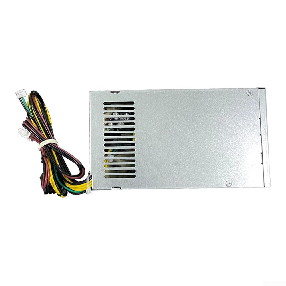 500W Netzteil für HP 280 G8 Pro Z2 G8 TE01 TG01 L77487-001 L89233-001 Stabiler Ausgang Pin Match Überspannung Kurzschlussschutz Geräuscharm Kompakte Passform Silber
