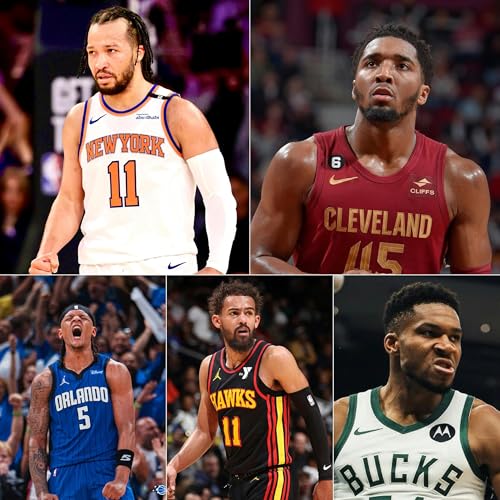 Guida NBA 2025: Eastern Conference