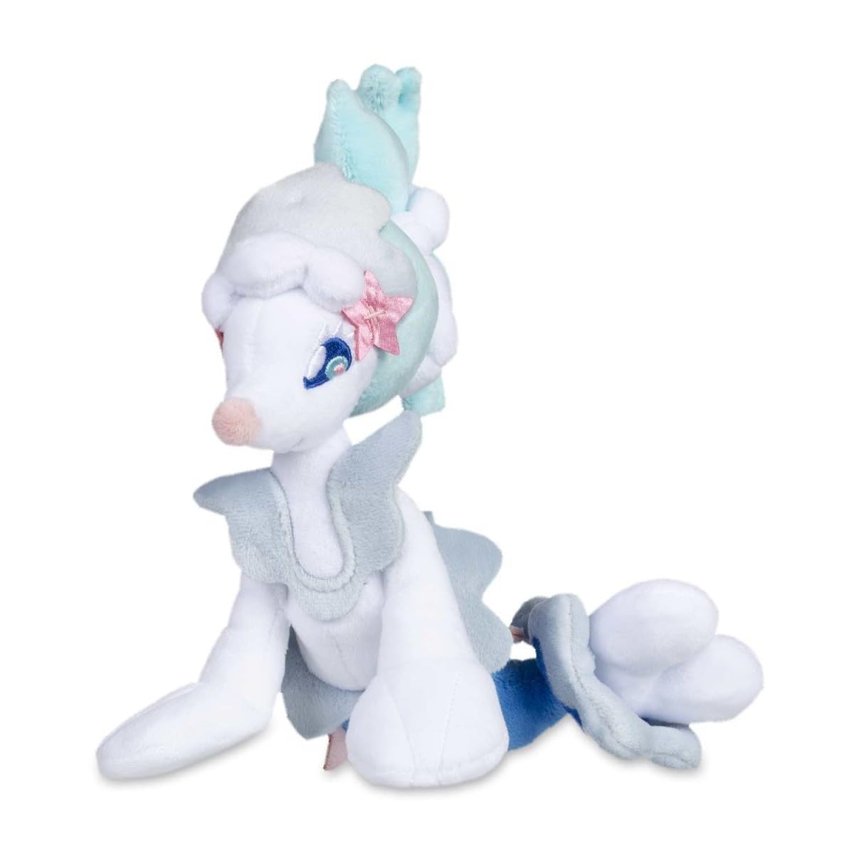 Pokémon Center: Primarina Sitting Cuties Plush