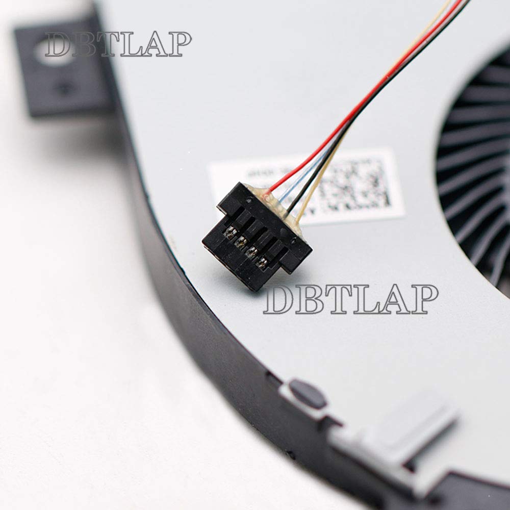 wentylator NS85B01-17F11 5V 0.50A kompatybilny z ASUS x500ub wentylator chłodzący