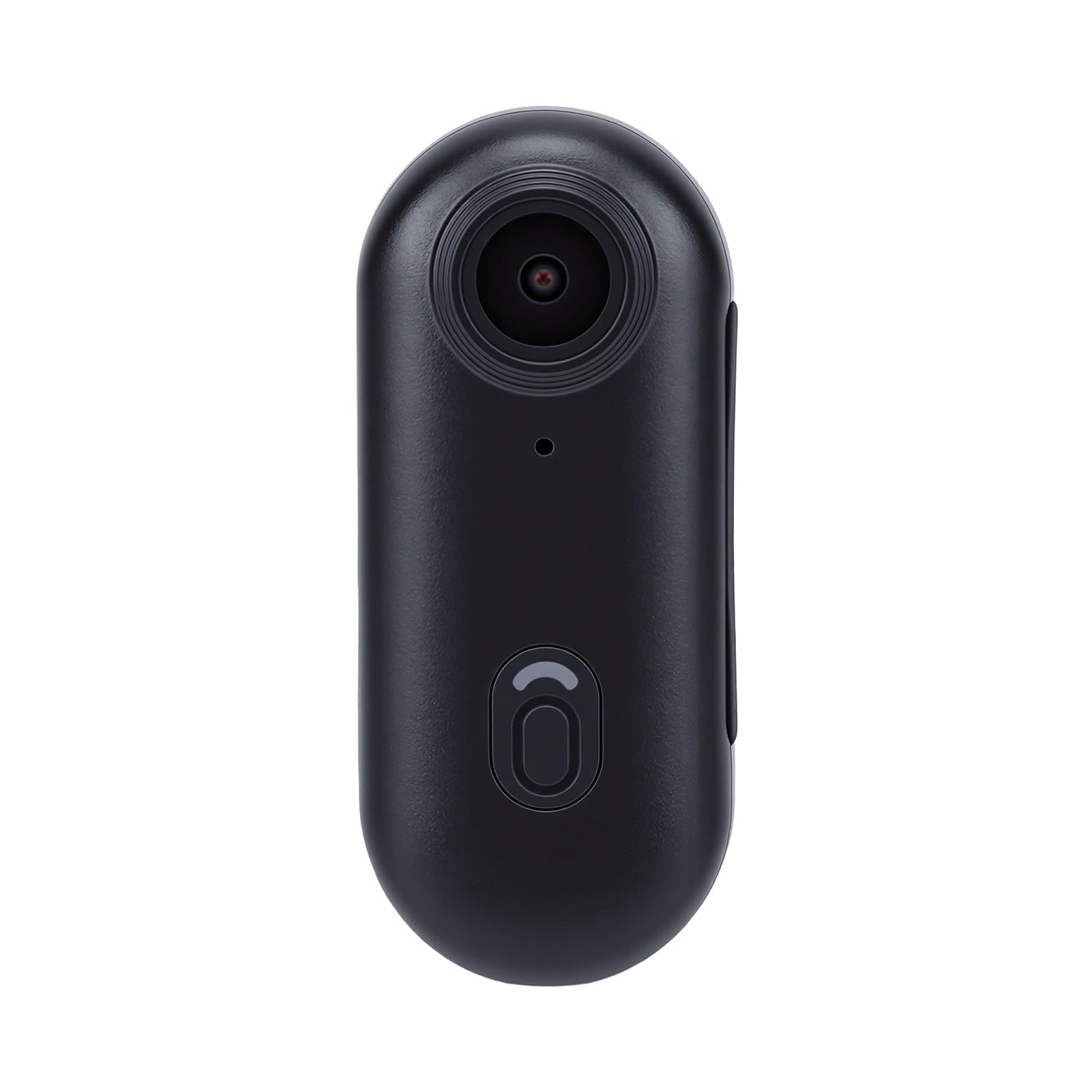 Caméra d'action au Pouce, Boîtier étanche à 30 M pour FHD POV
