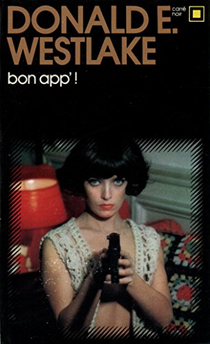 Bon App [French] 2070432076 Book Cover