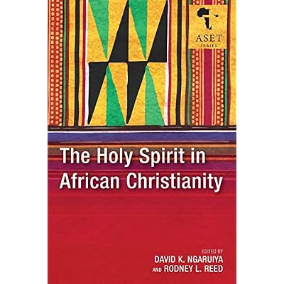 The Holy Spirit in African Christianity