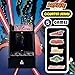 Arcade Classics - Atari Tempest Counter Series Game Machine, 5 Games, 8