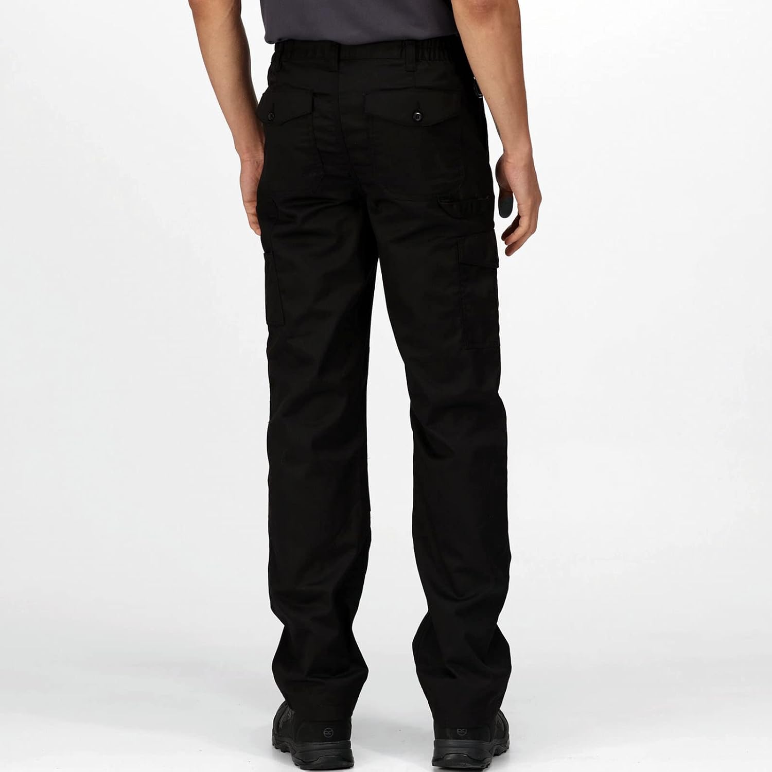 Regatta Professional Tactical Threads Pro Cargo Trousers TRJ500