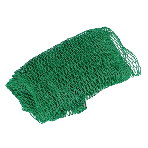 POPETPOP Golf Net Cage Garden Screen Mesh Heavy Duty Sports Barrier Netting for Indoor/Outdoor Golf Practice