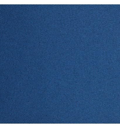 EU Fabrics Blackout Curtain Lining Fabric | Fire Retardant Upholstery Material for Sewing | Thermal Curtain Polyester Fabric Ideal for Draping and Blinds by The Metre (Royal, 1 Metre x 150cm)