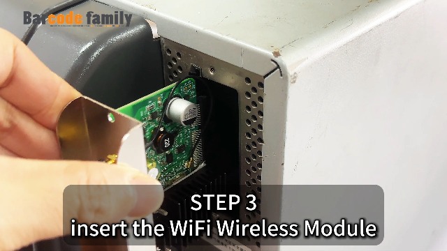 Amazon.com : P1083320-037A 802.11ac WiFi Wireless Module for Zebra