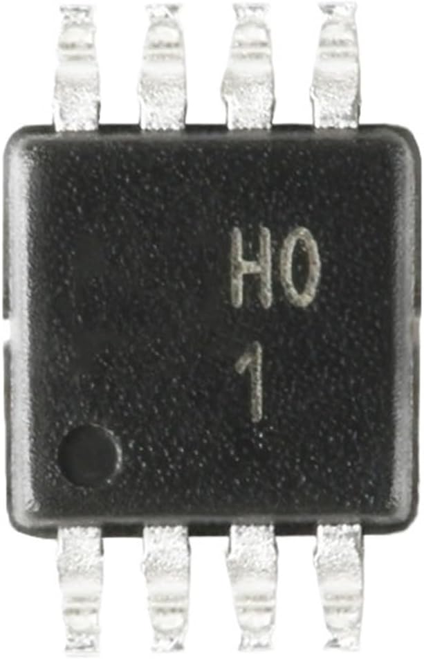 10Pcs AD8220ARMZ-R7 chip