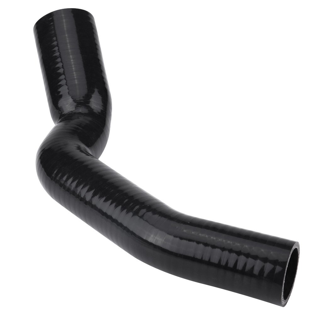 Conector De Manguera Acoplador De Silicona De 4 Capas De 2 A 3 Pulgadas Para Tubo Turbo Entrada Intercooler Universal