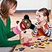 Juguete de de Mano, Familiares para niños Imagen de Juguete de de Mano, Familiares para niños