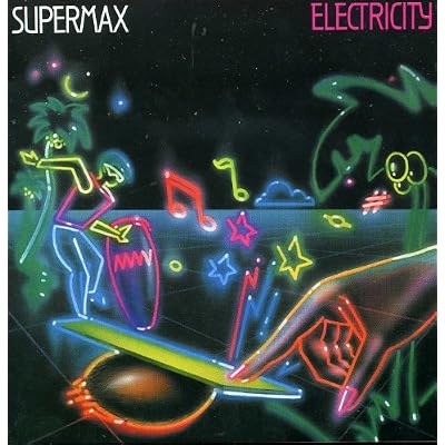 Electricity