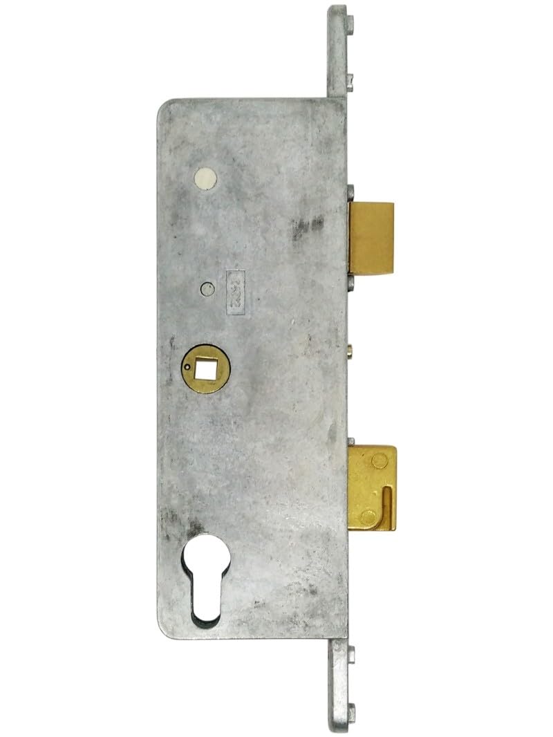 Fullex SL16 Door Lock 55mm Backset Gear Box Lock Case 68pz