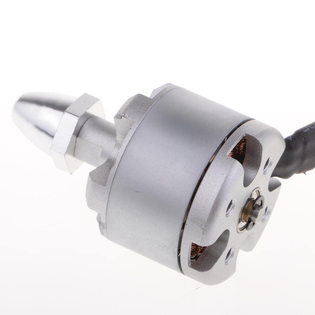 ドローン用　DJI 2212/920KV 4個セット Amazon.com: Brushless Motor Kit with 3.5mm Connector 2212