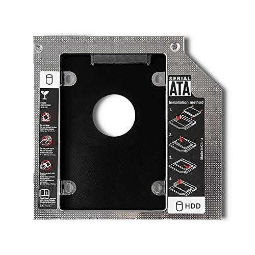 Qoltec 51869 Notebook Replacement - Laptop Component (Universal)