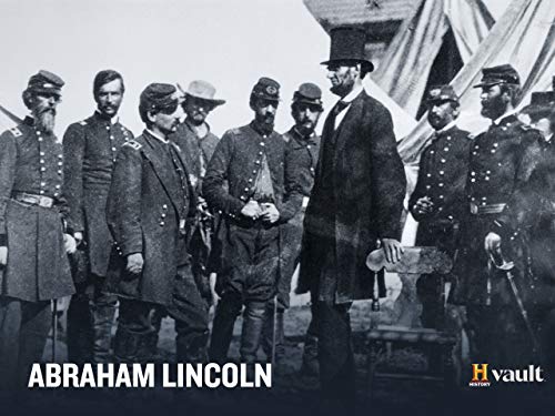 Abraham Lincoln