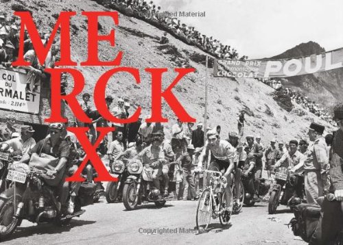 Merckx 525 Merckx 525
