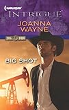 Big Shot (Big D Dads Book 3)